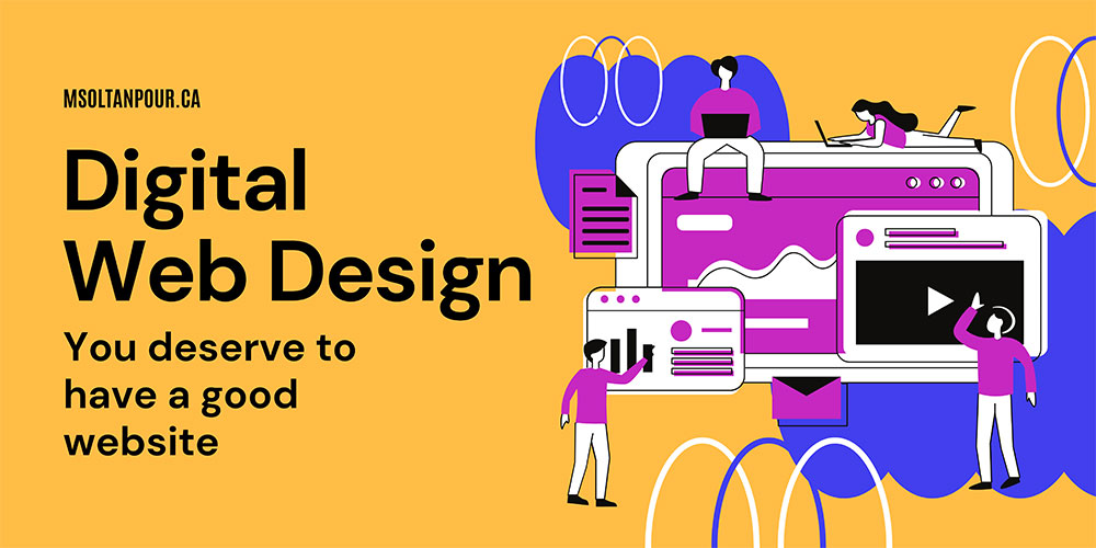 The Benefits of Having a Website for Your Business