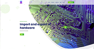 Snowlium website